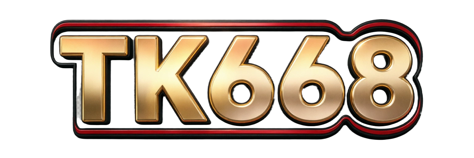 TK668 logo